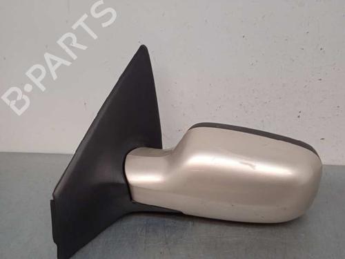 Used Left mirror RENAULT MEGANE II (BM0/1_, CM0/1_) [2001-2012]  10565580