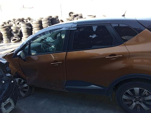 Bagaksel RENAULT CAPTUR I (J5_, H5_) 1.2 TCe 120 | BP39406320M2 - Image 6
