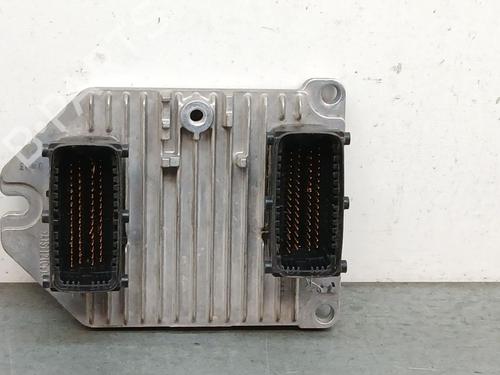 Used Engine control unit (ECU) OPEL VECTRA C (Z02) 1.8 (F69) (110 hp) 29359903