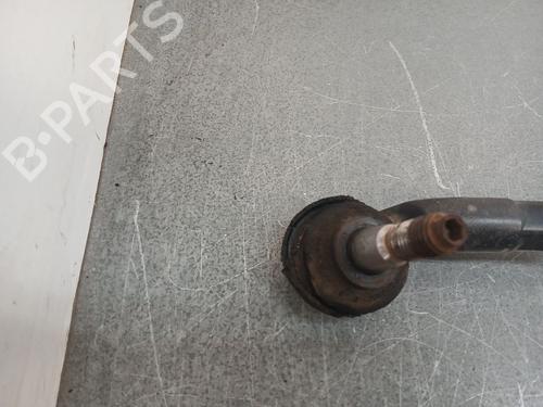 Steering rack AUDI A2 (8Z0) 1.4 TDI | BP37027105M22 - Image 3