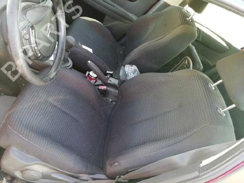 Right front window motor CITROËN C4 I (LC_)  | BP6135161E20 