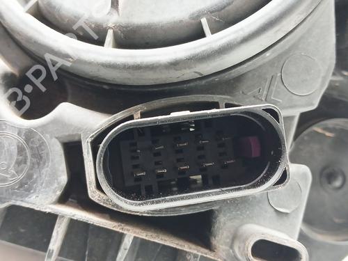 Right headlight SKODA YETI (5L) 2.0 TDI | BP31664498C29  - Image 6