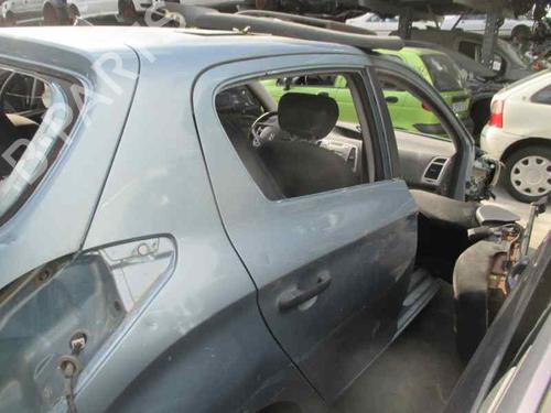 Subframe HYUNDAI i20 I (PB, PBT) 1.2 | BP2380194M9  - Image 5