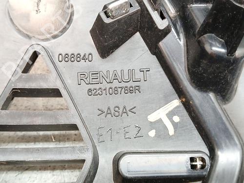 Grille RENAULT KADJAR (HA_, HL_) 1.3 TCe 160 (HLNC) | BP29307590C40 