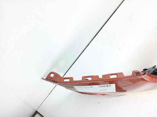 Front bumper KIA CEED (CD) 1.0 T-GDI MHEV | BP29400898C7 