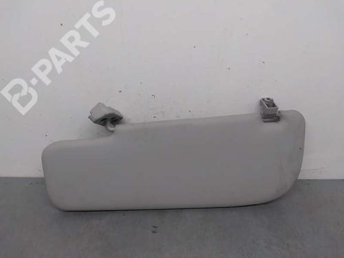 Right sun visor OPEL COMBO Box Body/MPV (X12) 1.3 CDTI (B05) | BP10492008I2 