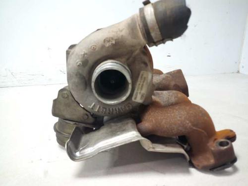 Turbocharger/Supercharger FORD MONDEO III (B5Y)  | BP18199925M71 