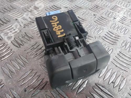 Used Hand brake Hand brake RENAULT SCÉNIC II (JM0/1_) [2003-2010] 11196238 11196238