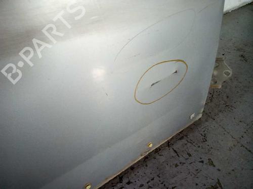 Right front door SSANGYONG KORANDO (KJ) 2.3 TDiC 4x4 | BP16914945C3 