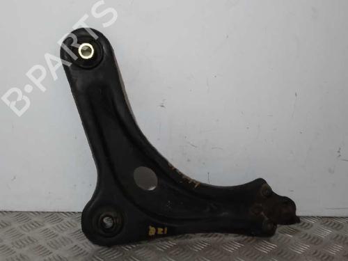 Left front suspension arm CITROËN C3 II (SC_)  | BP15137500M12 