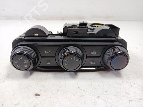 Used Climate control Climate control NISSAN JUKE (F16_) 1.0 (114 hp) 36145728 36145728