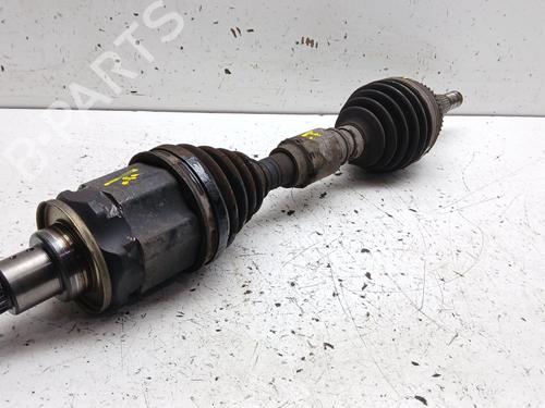 Left front driveshaft TOYOTA RAV 4 II (_A2_) 2.0 4WD (ACA21, ACA20) | BP39944469M38 - Image 5