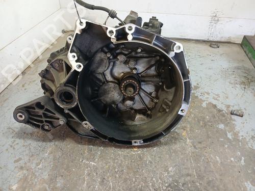 Used Gearbox FORD FOCUS III 1.6 TDCi (115 hp) 27405282