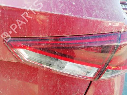 Instrument cluster SEAT ARONA (KJ7, KJP) 1.0 TSI | BP25437180C47  - Image 9