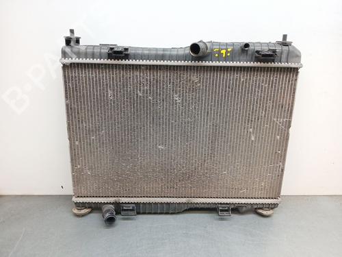 Used Water radiator Water radiator 36868113 36868113