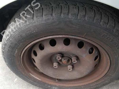 Modulo electronico RENAULT KANGOO (KC0/1_) D 55 1.9 (KC0D) | BP12193231M83 