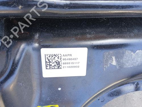 Subframe CHEVROLET AVEO Saloon (T300) 1.3 D | BP36563827M9 - Image 5