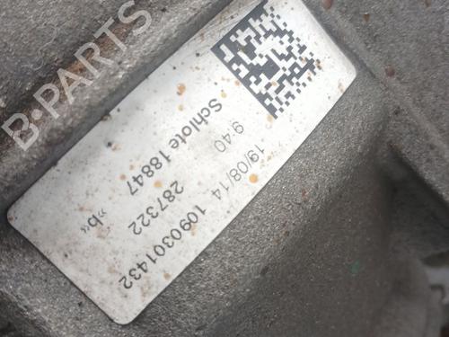 Gearbox BMW 3 (F30, F80)  | BP24589291M3 