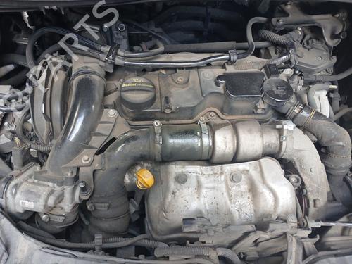 Moteur FORD C-MAX II (DXA/CB7, DXA/CEU) [2010-2019]  28690998