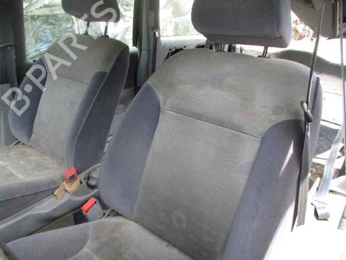 Front wiper motor CITROËN EVASION MPV (22, U6)  | BP2397261M29 