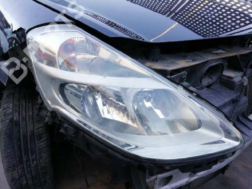 Water radiator RENAULT CLIO III (BR0/1, CR0/1) 1.5 dCi (C/BR0G, C/BR1G) | BP8925808M31  - Image 22