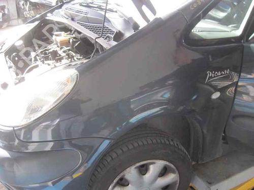 Passasjer kollisjonspute CITROËN XSARA PICASSO (N68) 2.0 HDi | BP2356029C10 