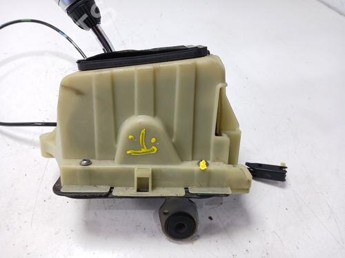 Gear lever MERCEDES-BENZ C-CLASS (W204) C 200 CDI (204.001) | BP27627857M90