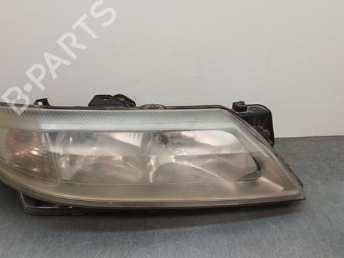 Used Right headlight RENAULT LAGUNA II Grandtour (KG0/1_) [2001-2007]  25129214