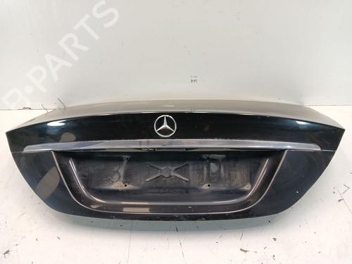 Used Tailgate MERCEDES-BENZ CLS (C219) [2004-2011]  28382783