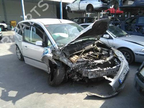 Left front fog light FORD FOCUS C-MAX (DM2) 1.8 TDCi | BP2360861C30 