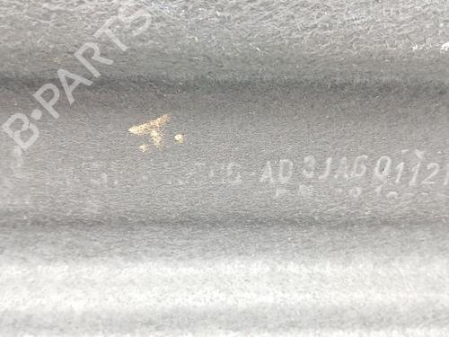 Rear parcel shelf FORD FOCUS III 1.0 EcoBoost | BP35765192C85 - Image 4