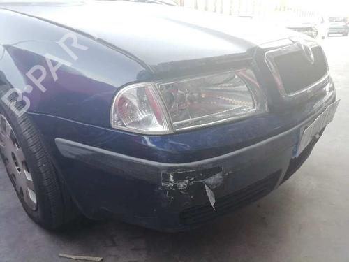 Left taillight SKODA OCTAVIA I (1U2) 1.6 | BP4553591C34 