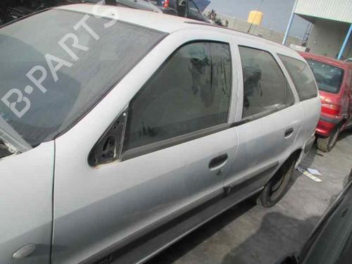 Front right seatbelt CITROËN XSARA Break (N2)  | BP10489446I25 