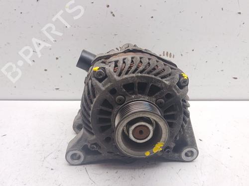 Used Alternator Alternator CITROËN C3 I (FC_, FN_) 1.1 i (60 hp) 36157281 36157281