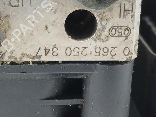 ABS pump BMW X5 (E70) 3.0 d | BP29273130M43 