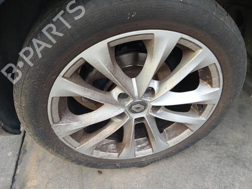 Used Rim RENAULT MEGANE IV Hatchback (B9A/M/N_) 1.3 TCe 140 (B9NB) (140 hp) 30352236