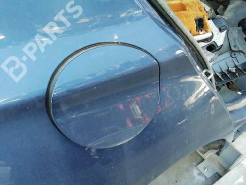 Left front seat BMW 1 (F20) 116 d | BP4956732C15 