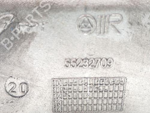 Oil sump FIAT FREEMONT (345_) 2.0 JTD | BP32261823M115