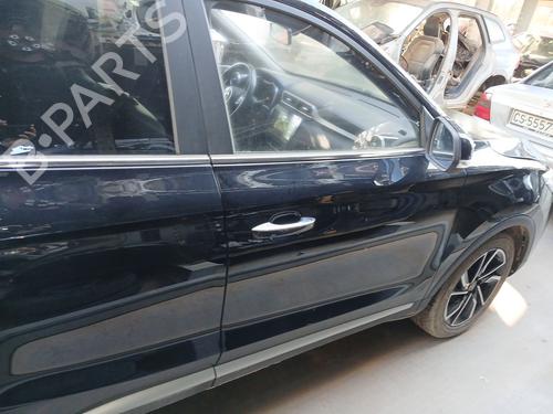 Used Right front door MG MG ZS SUV (AZS1) 1.5 VTi (106 hp) 29885755