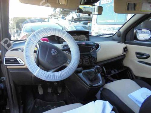 Left front window switch LANCIA YPSILON (312_) 1.3 D Multijet (312.YXE1A, 312.YXU1A) | BP12194893I27 - Image 25