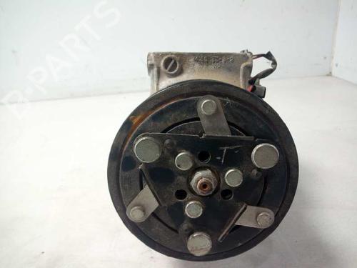 Used AC compressor RENAULT MEGANE IV Hatchback (B9A/M/N_) 1.3 TCe 140 (B9NB) (140 hp) 10382353