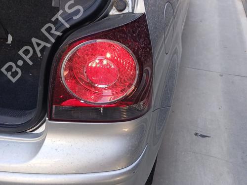 Used Right taillight VW POLO IV (9N_, 9A_) 1.4 TDI (75 hp) 29309850