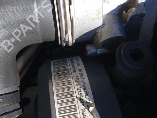 Engine AUDI A3 (8P1) 1.9 TDI | BP30570364M1