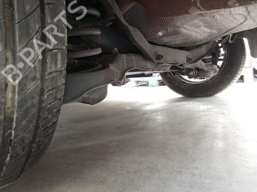 Used Rear axle Rear axle 37496244 37496244