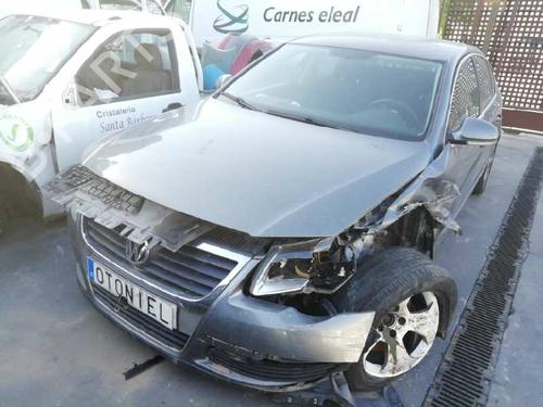 Electronic module VW PASSAT B6 (3C2) 1.9 TDI | BP6817019M83 