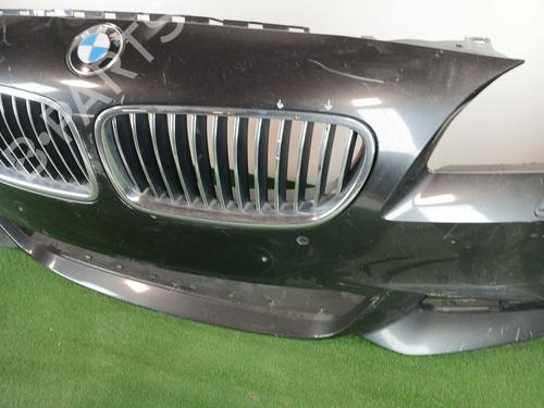 Front bumper BMW 5 (F10) 530 d xDrive | BP24668480C7 