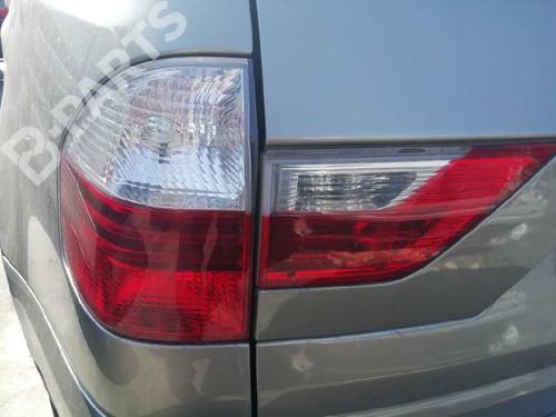 Electronic sensor BMW X3 (E83) 2.0 sd | BP10649473M84  - Image 16