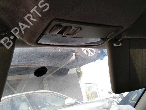 Left front fog light SEAT LEON (1M1) 1.9 TDI | BP2702356C30 