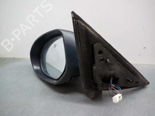 Left mirror MAZDA 6 Hatchback (GH) [2007-2013]  16025086