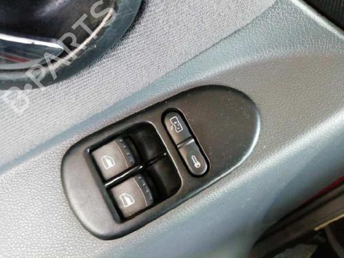 Tailgate SEAT LEON (1M1) 1.6 16 V | BP5015831C6 